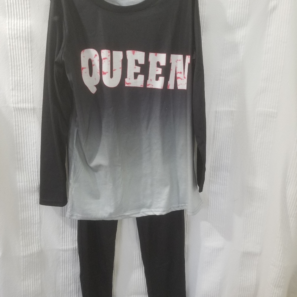 Kids sleeper set, pajamas 2pc.